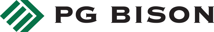 PG Bison Logo